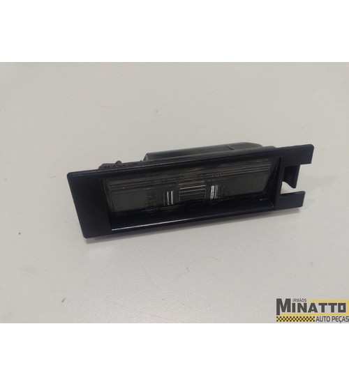 Luz De Placa Fiat Toro Freedom T270 2022