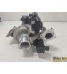 Turbina Fiat Toro Freedom 1.3 T270 185cv 2022