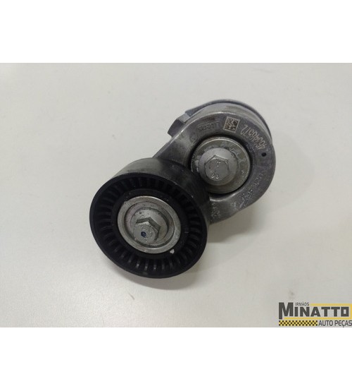 Tensor Da Micro V Fiat Toro Freedom 1.3 T270 2022