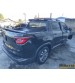 Porta Tras/dir Fiat Toro Freedom T270 2022 Detalhs (só Lata)