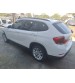 Bmw X1 S20i 2.0  Turbo Activeflex 184 Cv 2015 Para Peças