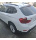 Bmw X1 S20i 2.0  Turbo Activeflex 184 Cv 2015 Para Peças