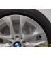 Roda C/pneu R17 Run Flat N1 Bmw X1 Sdrive 2015