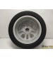 Roda C/pneu R17 Run Flat N1 Bmw X1 Sdrive 2015