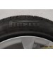 Roda C/pneu R17 Run Flat N3 Bmw X1 Sdrive 2015