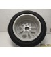 Roda C/pneu R17 Run Flat N3 Bmw X1 Sdrive 2015