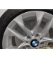 Roda C/pneu R17 Run Flat N3 Bmw X1 Sdrive 2015