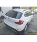 Tampa Do Motor Bmw X1 S20i Drive 2.0 Activeflex 2015