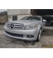 Motor Ventilador Interno Mercedes Benz C180 Cgi 2011