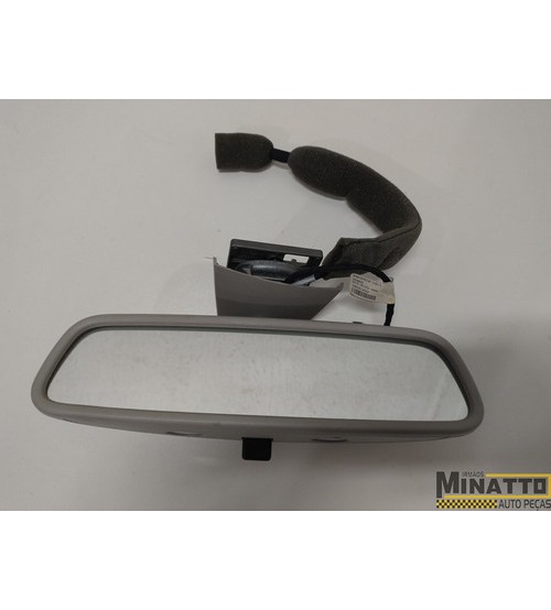 Retrovisor Interno Mercedes Benz C180 2011