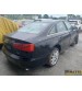 Condensador Do Ar Condicionado Audi A6 3.0 Tfsi 2014