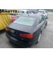 Montante Da Roda Dian/dir Audi A6 3.0 V6 Tfsi 2014