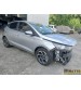 Difusor De Ar Esquerdo Hyundai Hb20 Platinum 2023