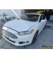 Kit Radiador Ford Fusion Titanium 2.0 Ecoboost Awd 2014