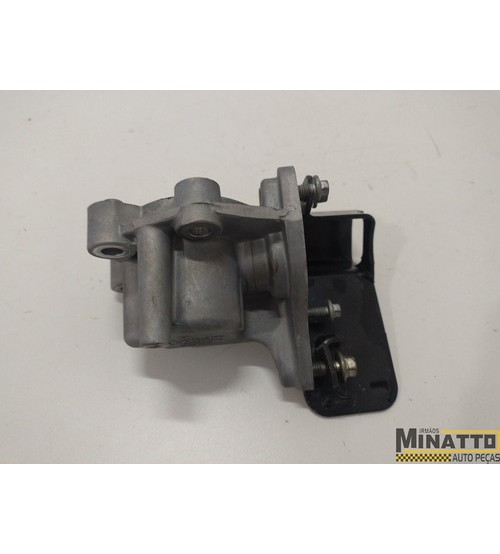 Flange Da Bomba De Alta Ford Fusion 2.0 Titanium Awd 2014