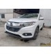 Forro De Porta Dian/esq Honda Hrv Lx 2020