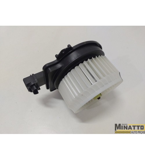 Ventilador Interno Honda Hrv 2016