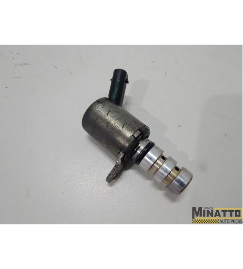 Sensor Solenoide Óleo Audi A6 3.0 Tfsi 2014