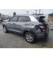 Jogo De Rodas R16 Hyundai Creta Confort 2024 Detalhes