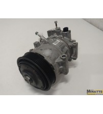 Compressor Do Ar Condicionado Toyota Corolla Xei 2018