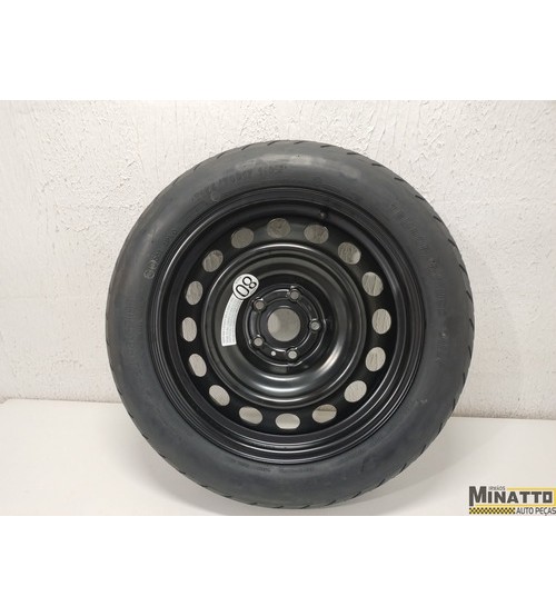 Roda Socorro Toyota Corolla Cross Gr-s 2023