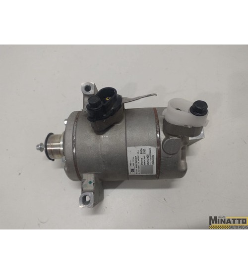 Compressor Ar Condicionado Gm Onix 1.0 Turbo 2020