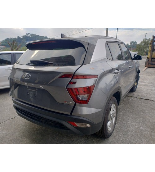 Hyundai Creta Confort 1.0 Tgdi 2024 120cv Para Pecas