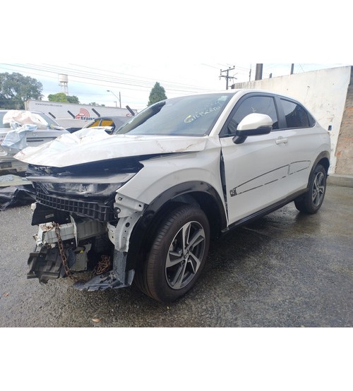 Honda Hrv Touring 1.5t Flex 176cv 2023 Para Pecas