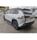 Friso Aplique Porta Dian/esq Toyota Corolla Cross Gr-s 2023