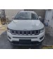 Acabamento Console E Marcha Jeep Compass Sport 2020