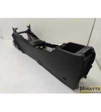 Acabamento Console Central Nissan Sentra Sv 2017