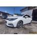 Forro Da Porta Tras/esq Gm Cruze Ltz Sport6 Hatch 2018