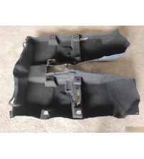 Carpe Tapete Interno Toyota Corolla Cross Gr-s 2023