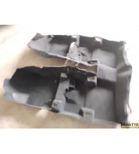 Carpe Tapete Interno Toyota Corolla Cross Gr-s 2023