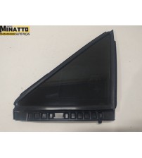 Vidro Fixo Da Porta Dian/esq Toyota Corolla Cross Gr-s 2023