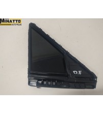 Vidro Fixo Da Porta Dian/esq Toyota Corolla Cross Gr-s 2023