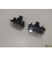 Luzes De Placa Toyota Corolla Cross Grs 2023