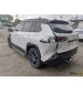 Acabamento Externo Tras/esq Toyota Corolla Cross Gr-s 2023