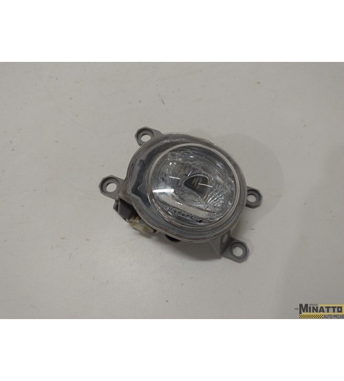 Farol De Milha Esquerdo Toyota Corolla Cross Gr-s 2023