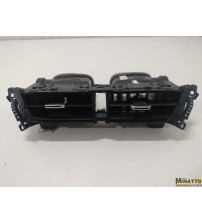 Difusor De Ar Central Toyota Corolla Cross Gr-s 2023