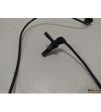 Sensor De Abs Dian/esq Toyota Corolla Cross Gr-s 2023