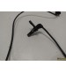 Sensor De Abs Dian/esq Toyota Corolla Cross Gr-s 2023