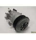 Compressor Ar Condicionado Toyota Corolla Cross Gr-s 2023