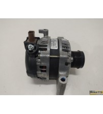 Alternador Toyota Corolla Cross Gr-s 2023