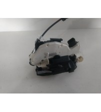 Fechadura Da Porta Dian/esq Vw Tiguan 2012