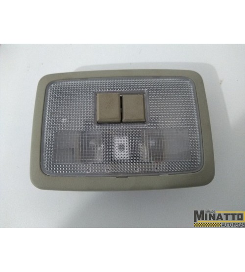 Luz Interna Traseira Do Teto Gm Captiva Sport 2012