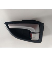 Maçaneta Interna Da Porta Dian/esq Hyundai Ix 35 2016