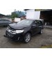 Forro Da Porta Tras/esq Ford Edge Limited 2012