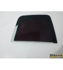 Vidro Fixo Da Porta Tras/dir Gm Cruze Hatch 2013