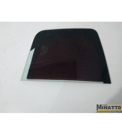 Vidro Fixo Da Porta Tras/dir Gm Cruze Hatch 2013